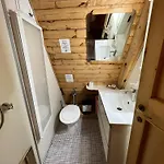 ~chalet_rifugio Tra I Boschi~ * סלה נבאה
